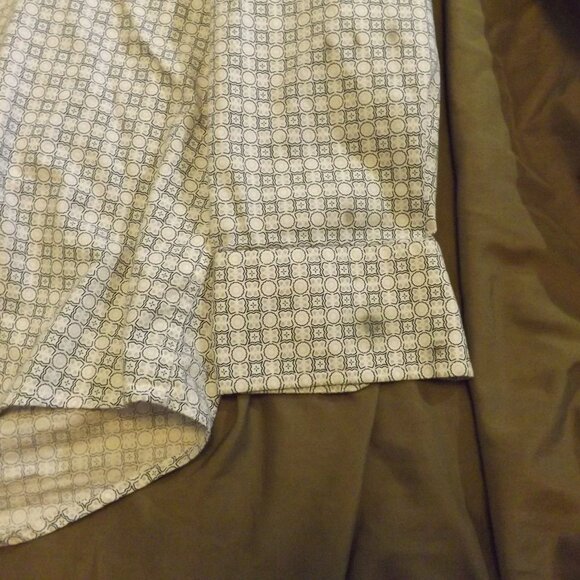 Wrangler George Strait Collection Men Button Up Shirt XL Western - Picture 3 of 9